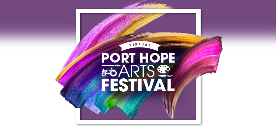 Arts Festival logo