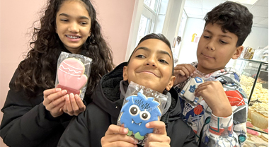 Choose Your Own Winter Adventure