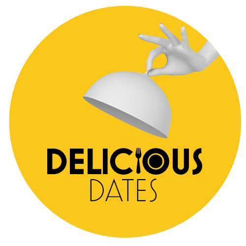 Delicious Dates to go Logo