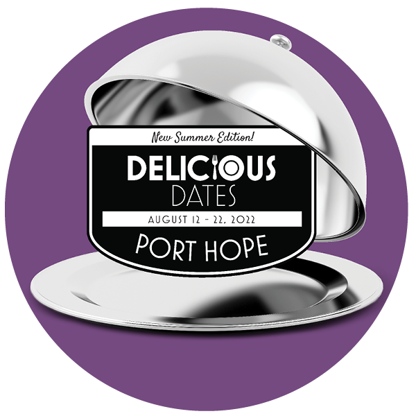 Delicious Dates Logo