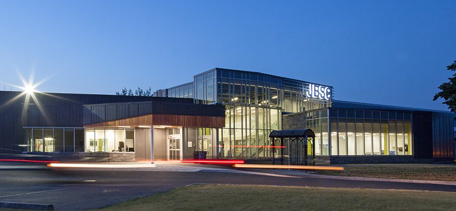 Jack Burger Sports Complex