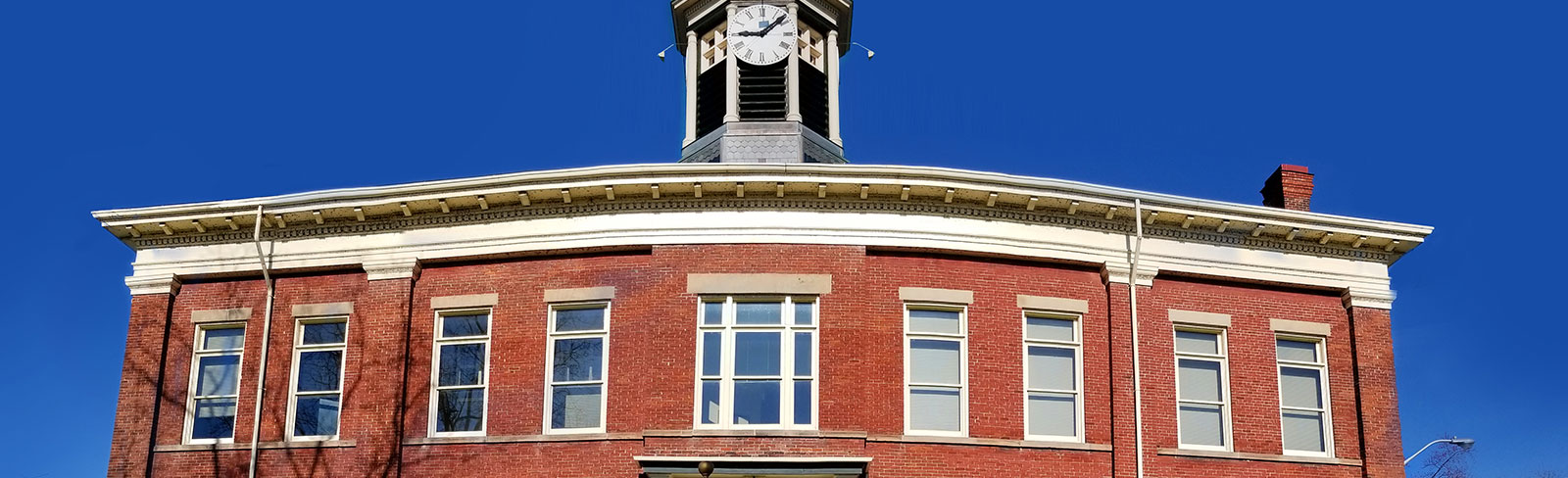Town Hall in Port Hope