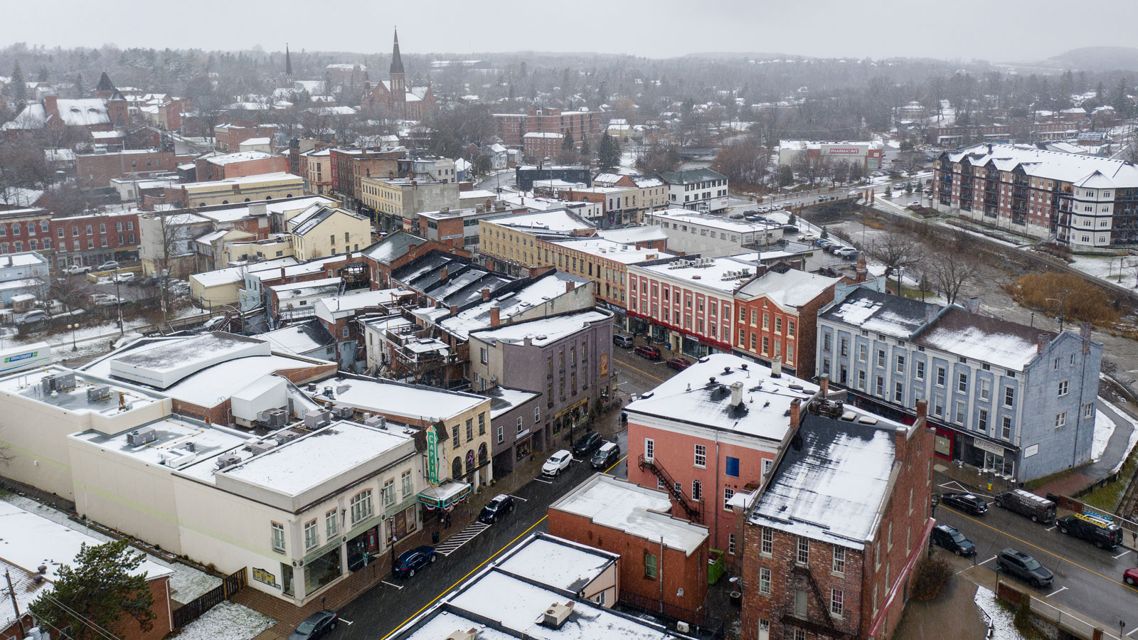 Port Hope Tourism