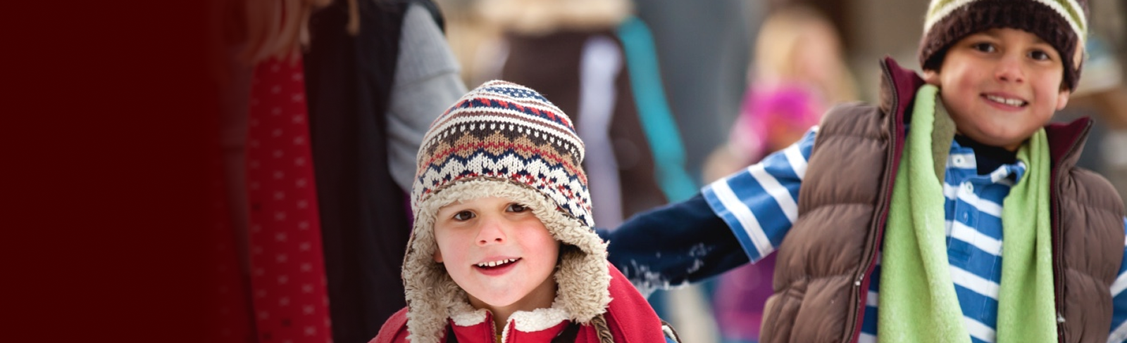 Beat the Blahs in Port Hope