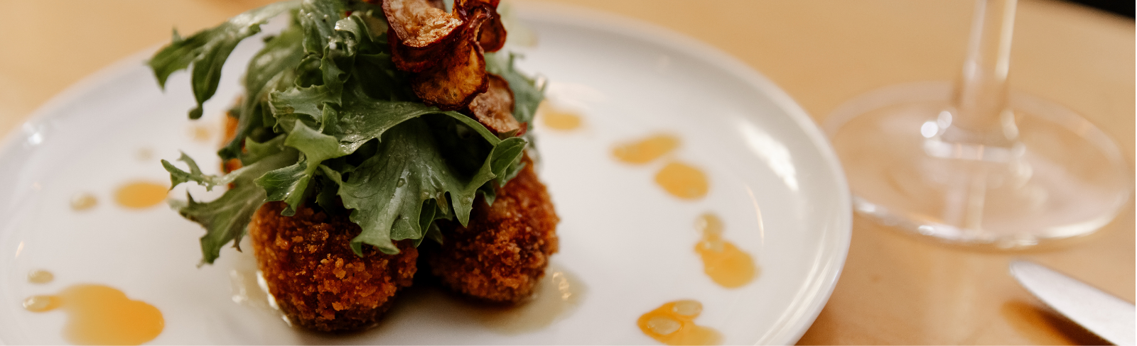 A delicious road trip worth coming out of hibernation for.