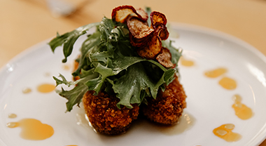 Spring Foodie Trip Ideas