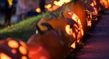 Spooky Season