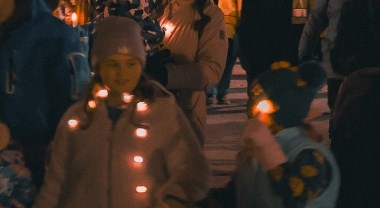 Get Swept Up in Our Sparkle